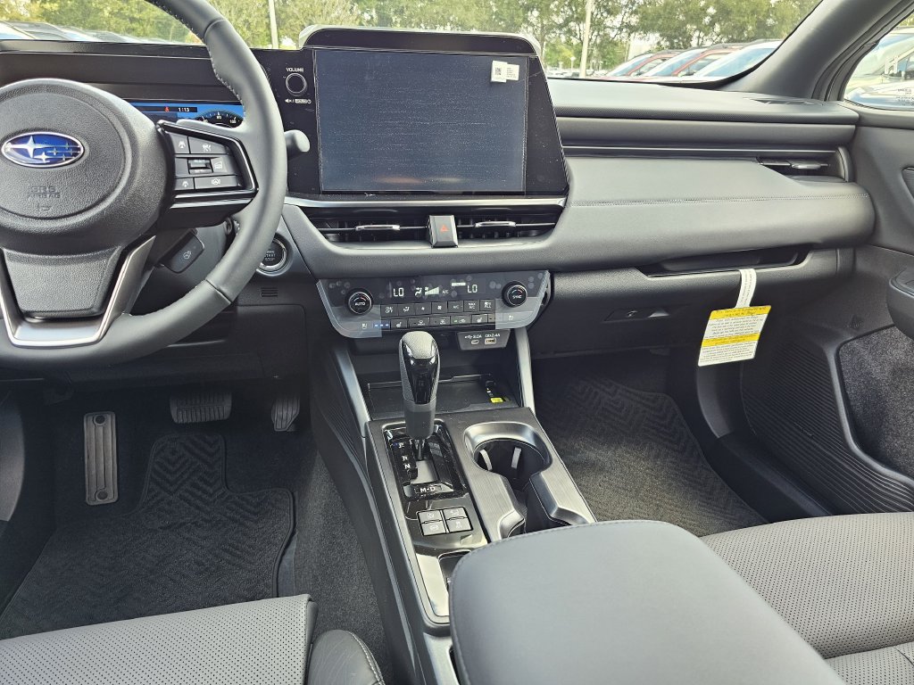 New 2026 Subaru Outback Touring XT AWD/4WD image 13
