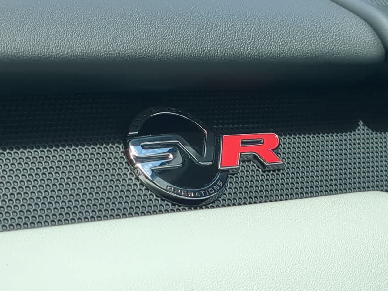 Certified 2022 Land Rover Range Rover Sport SVR AWD/4WD image 37