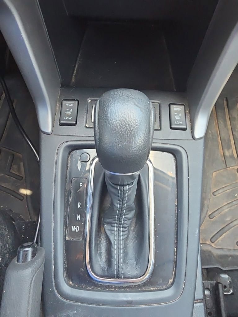 Used 2016 Subaru Forester 2.0XT Premium AWD/4WD image 21