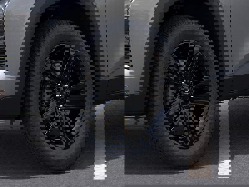 New 2026 Chevrolet Trax ACTIV w/ Sunroof Package image 9