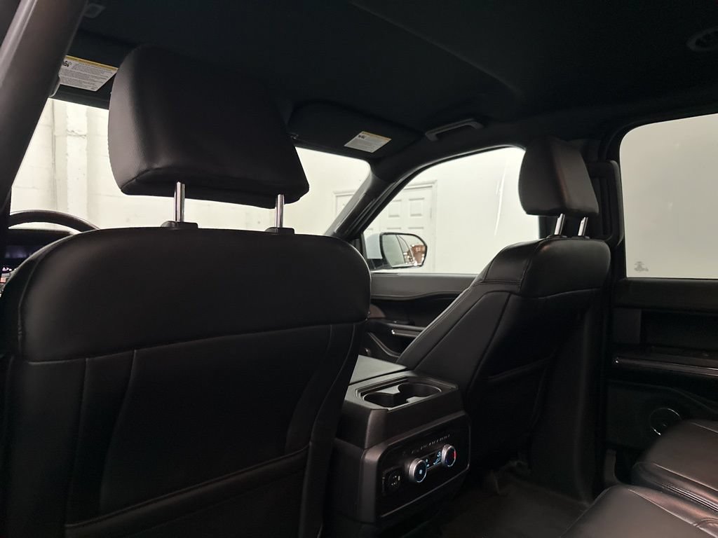 Used 2021 Ford Expedition Max XLT AWD/4WD image 46