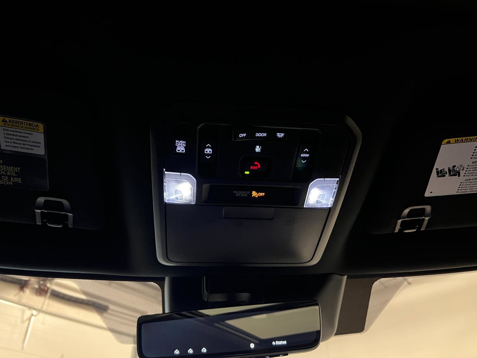 Used 2025 Toyota Tundra TRD Pro w/ TRD Performance Package (TMS) image 22