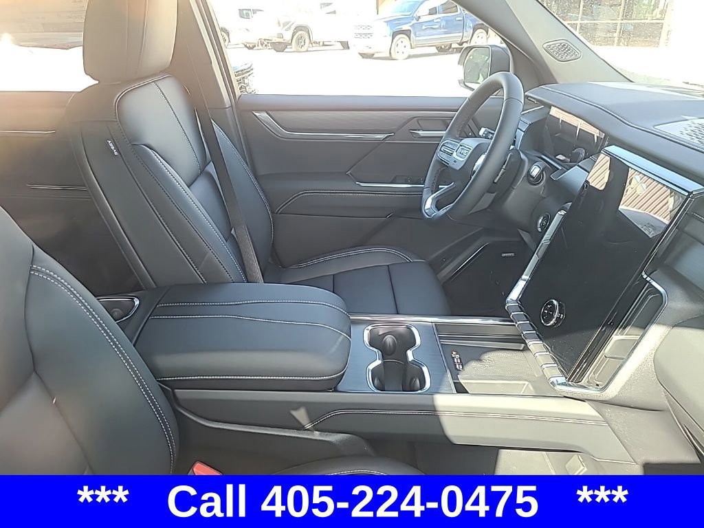 New 2026 GMC Acadia Elevation w/ Elevation Premium Package image 24