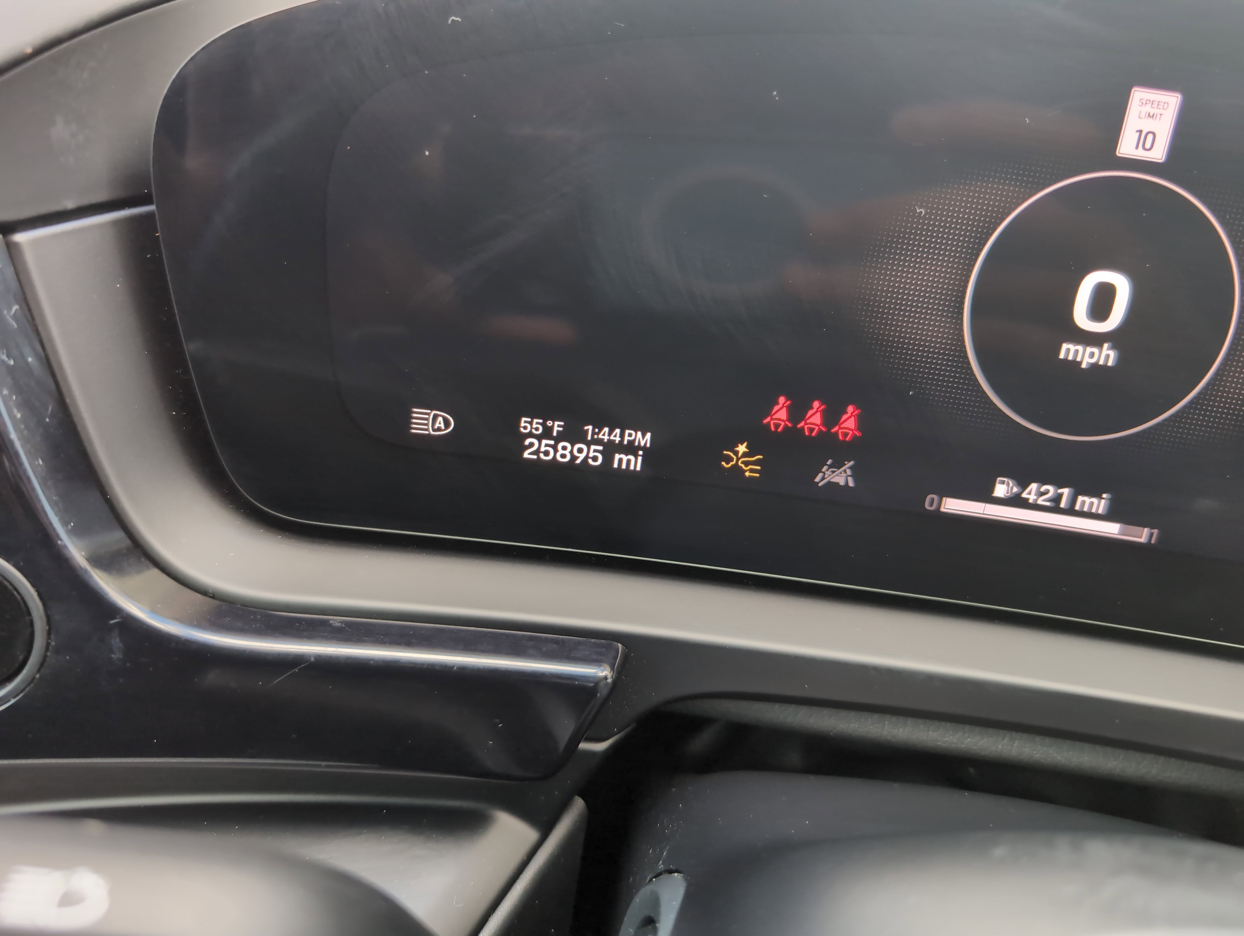 Used 2024 Porsche Cayenne Coupe image 24