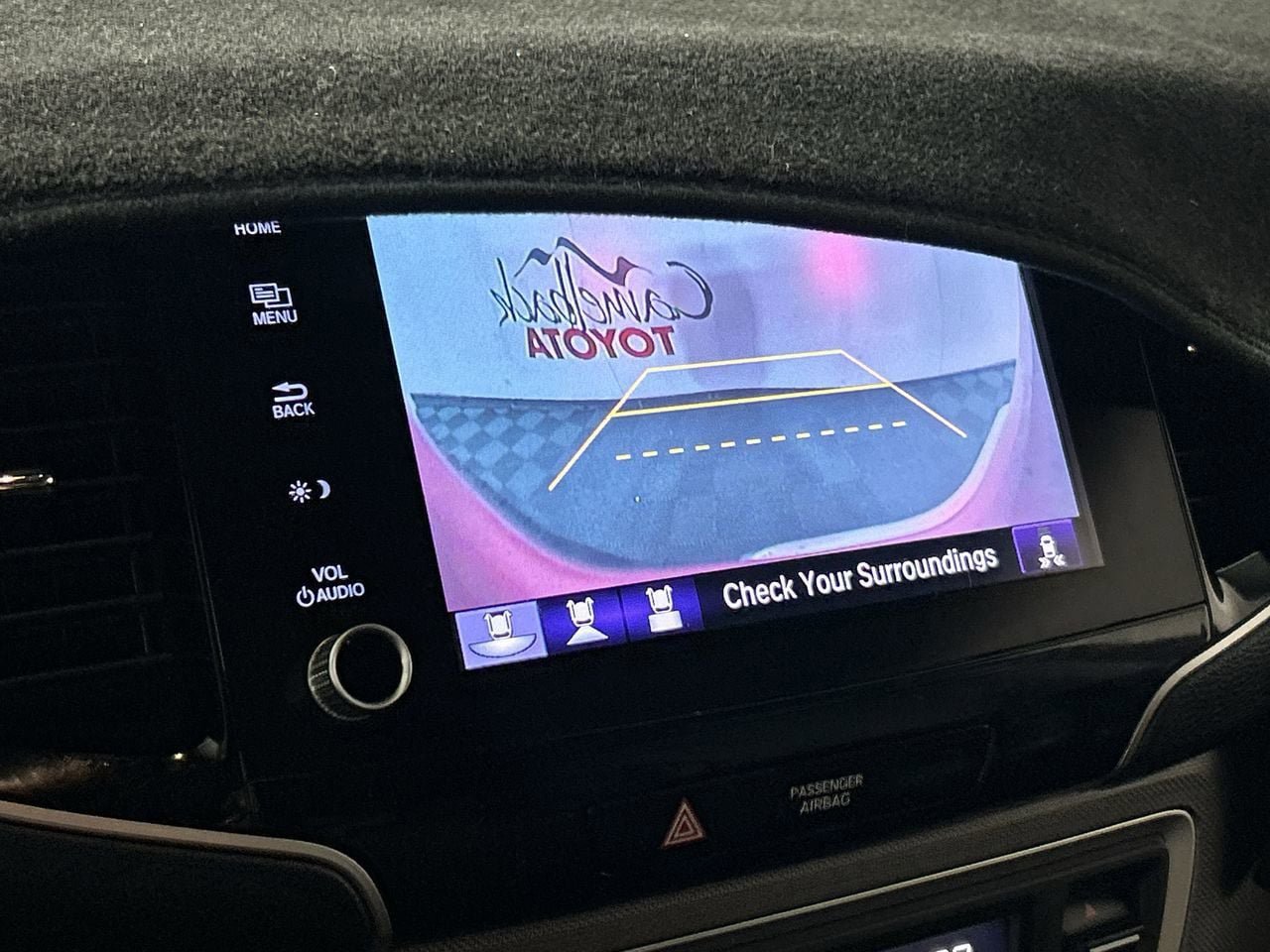 Used 2022 Honda Ridgeline RTL image 18