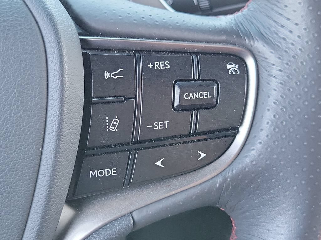 Used 2023 Lexus ES 350 F Sport w/ Accessory Package (Z2) FWD image 24