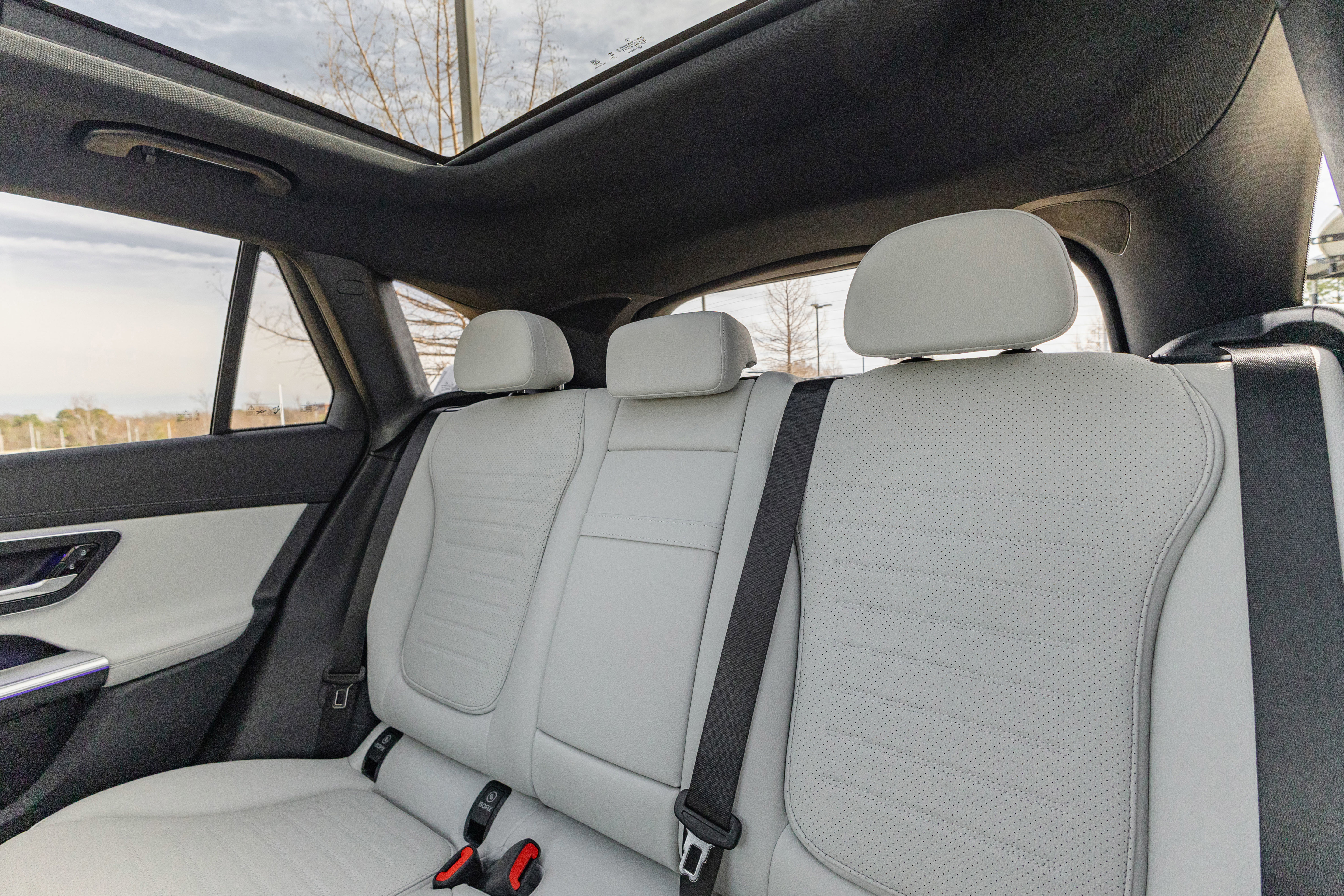New 2026 Mercedes-Benz GLC 300 4MATIC image 27