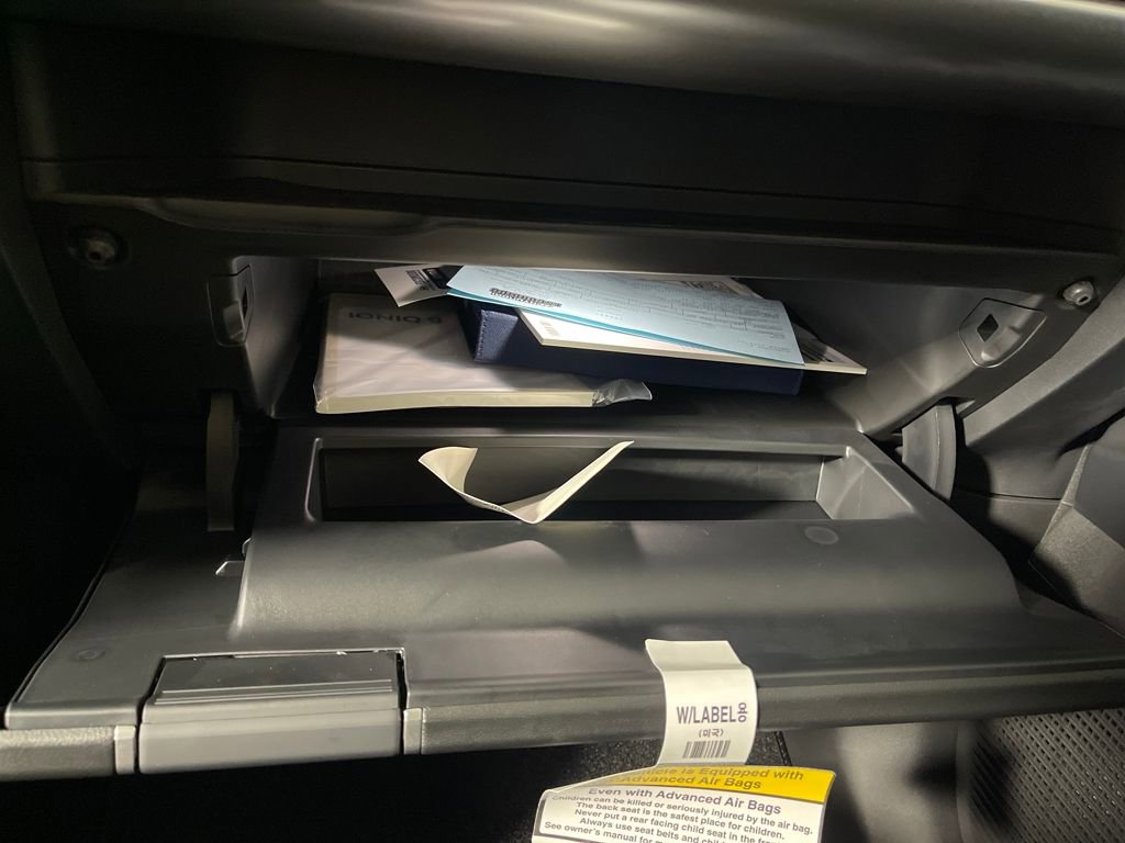 New 2026 Hyundai Ioniq 9 SEL image 27