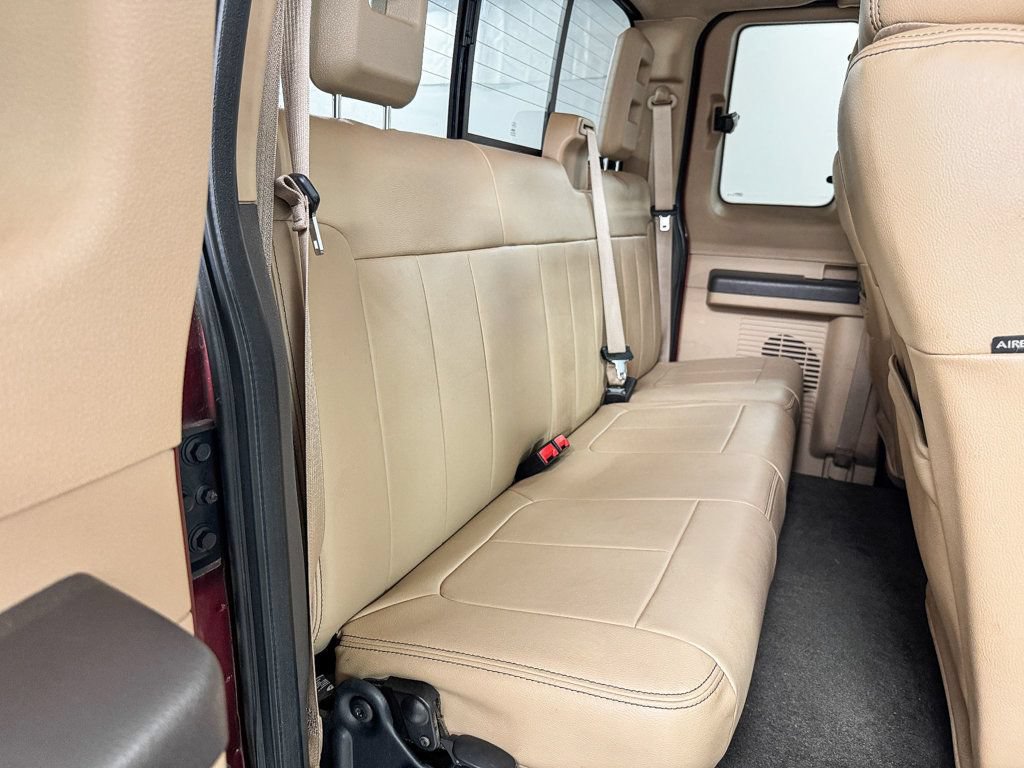 Used 2015 Ford F350 Lariat AWD/4WD image 9