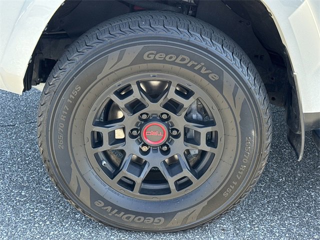 Used 2021 Toyota 4Runner TRD Pro image 12