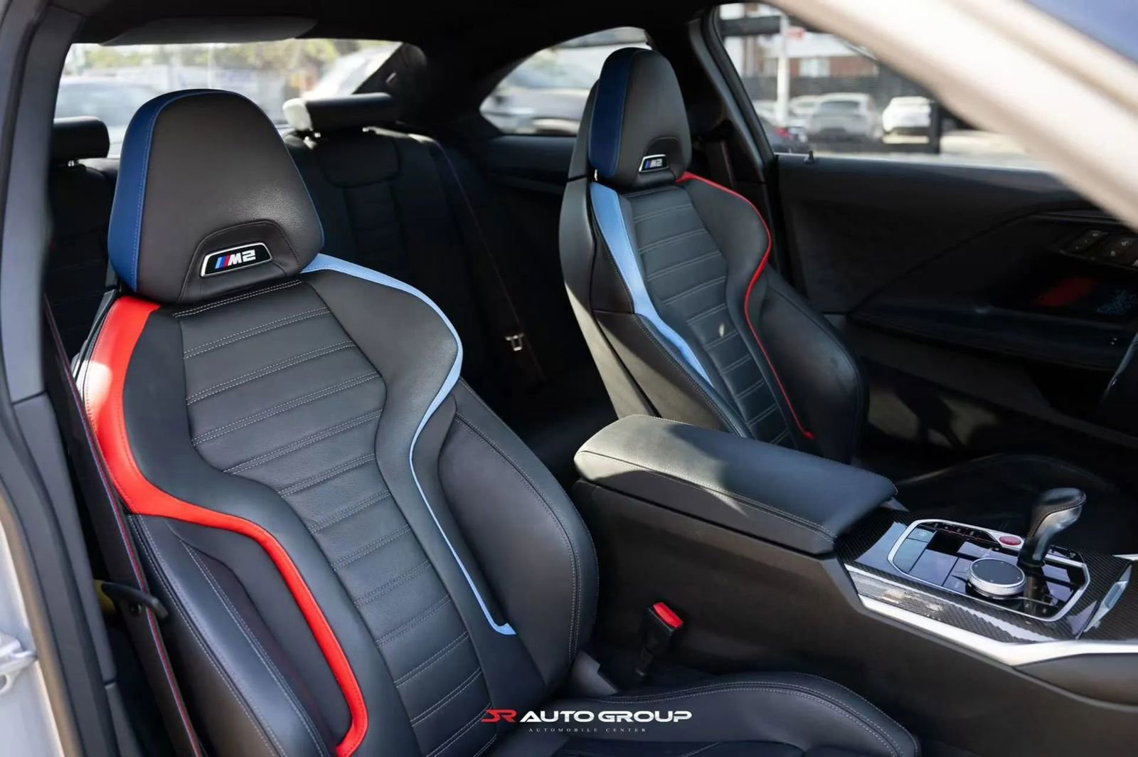 Used 2024 BMW M2 w/ Lighting Package RWD image 15