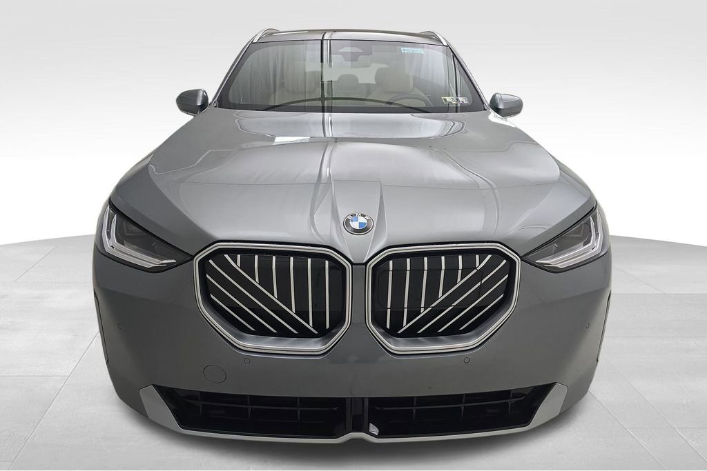 New 2026 BMW X3 xDrive30 w/ Convenience Package image 3