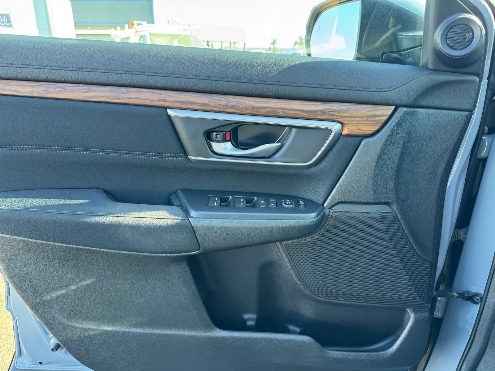 Used 2022 Honda CR-V EX image 12