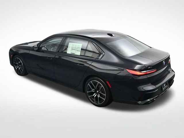 New 2026 BMW 760i xDrive w/ Executive Package AWD/4WD image 35