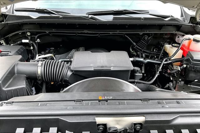 New 2026 GMC Sierra 2500 AT4 w/ AT4 Premium Plus Package AWD/4WD image 12