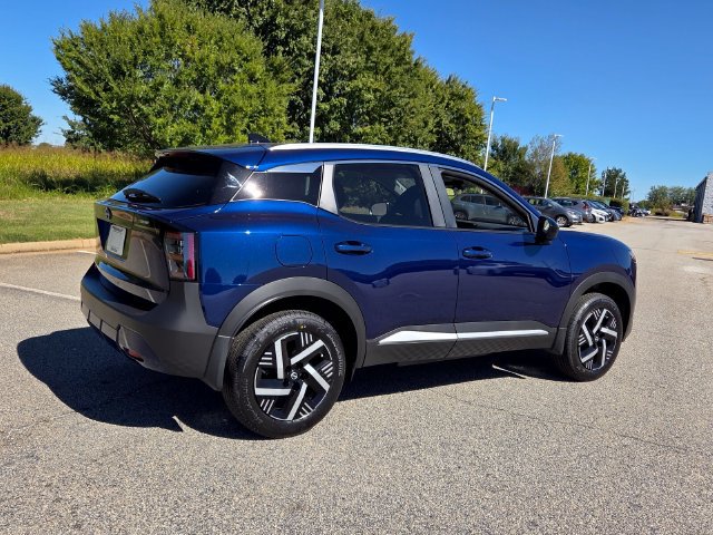 New 2027 Nissan Kicks SV FWD image 13