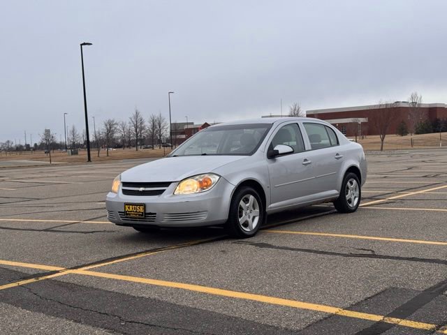 Used 2008 Chevrolet Cobalt LT image 32