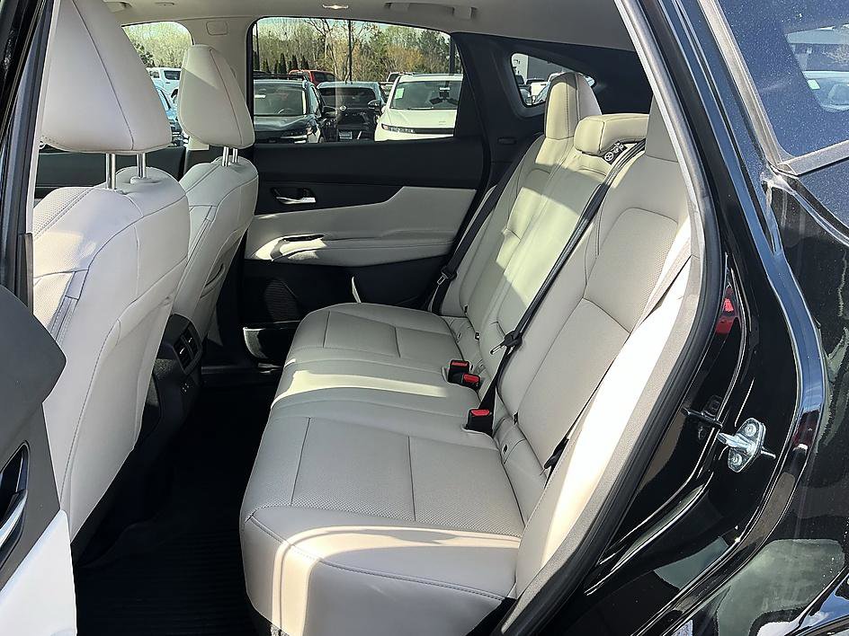 New 2026 Nissan Murano SL image 22