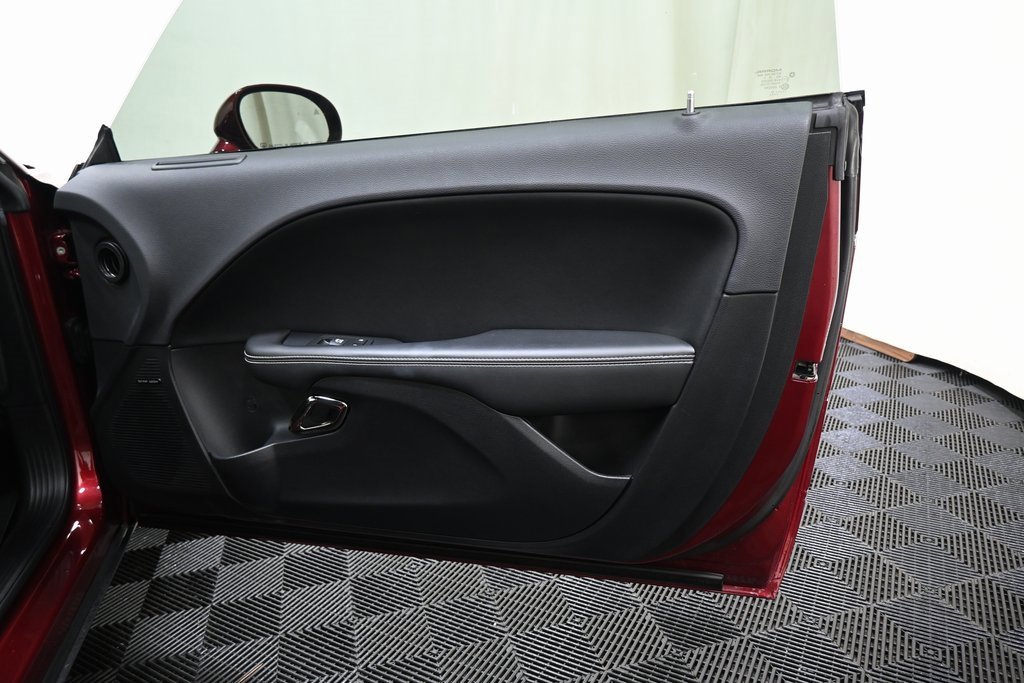 Used 2017 Dodge Challenger SRT Hellcat image 20