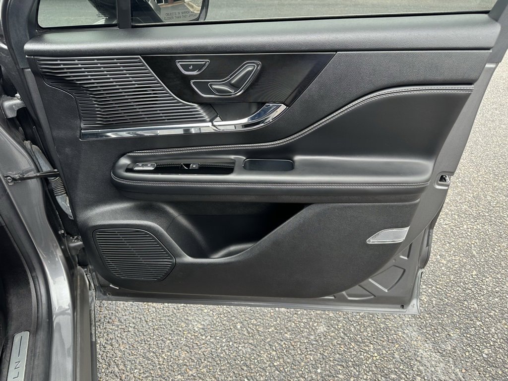 Used 2022 Lincoln Corsair FWD image 20