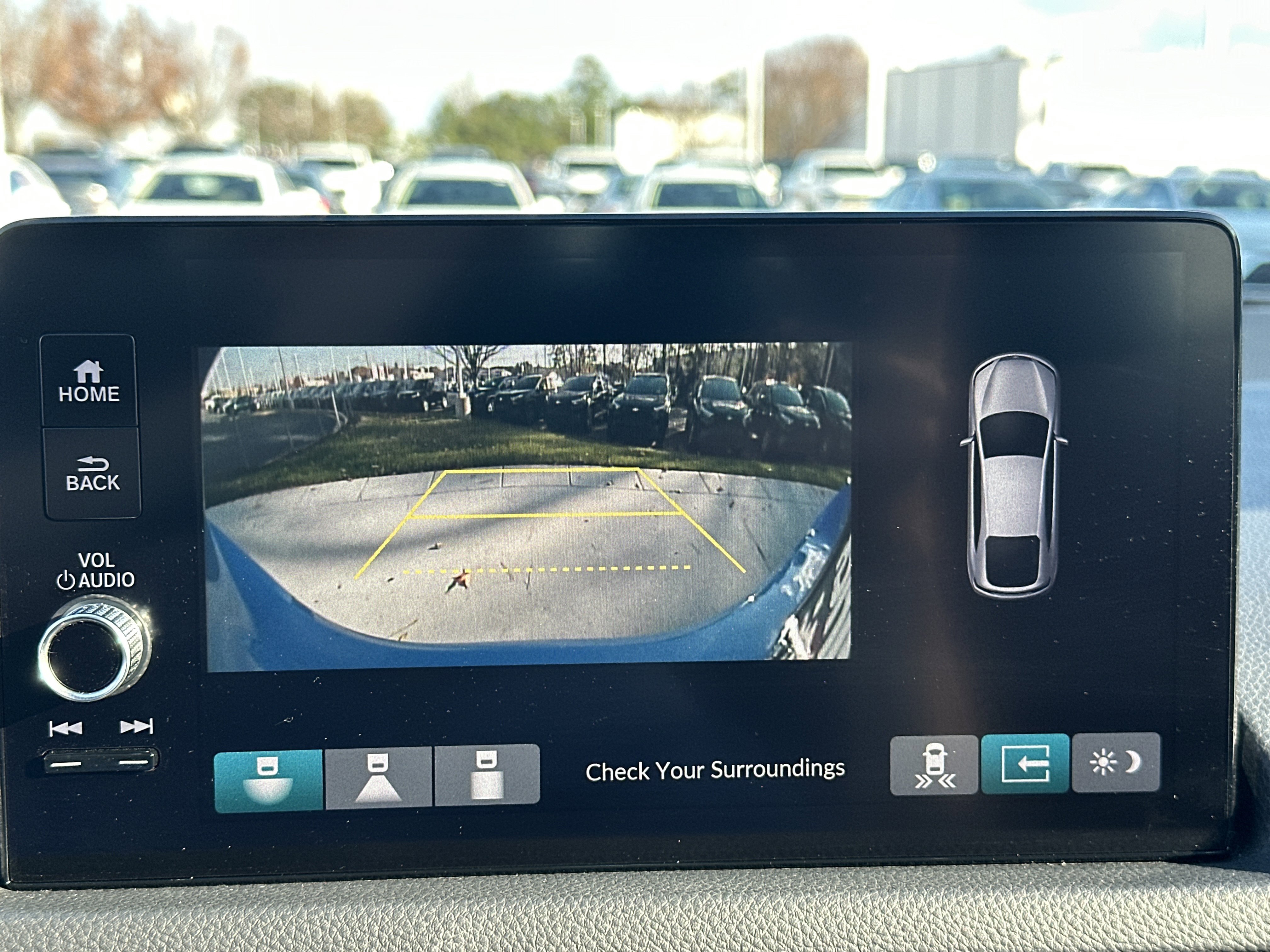 Used 2022 Honda Civic Sport Touring image 25