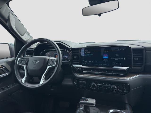 Used 2024 Chevrolet Silverado 1500 LT Trail Boss w/ Convenience Package II image 28