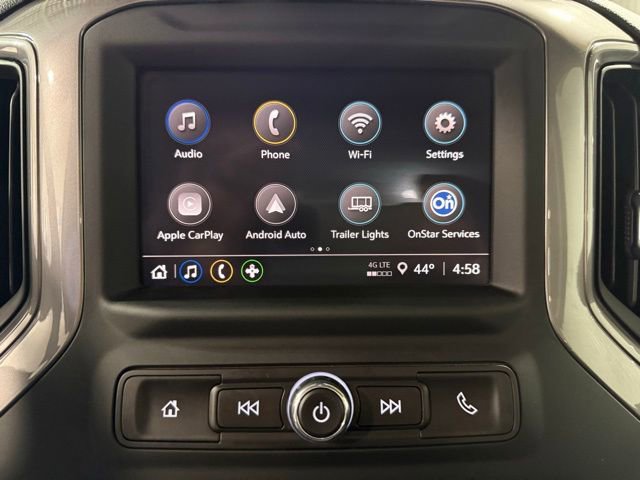 Used 2024 Chevrolet Silverado 1500 W/T w/ WT Fleet Convenience Package image 17