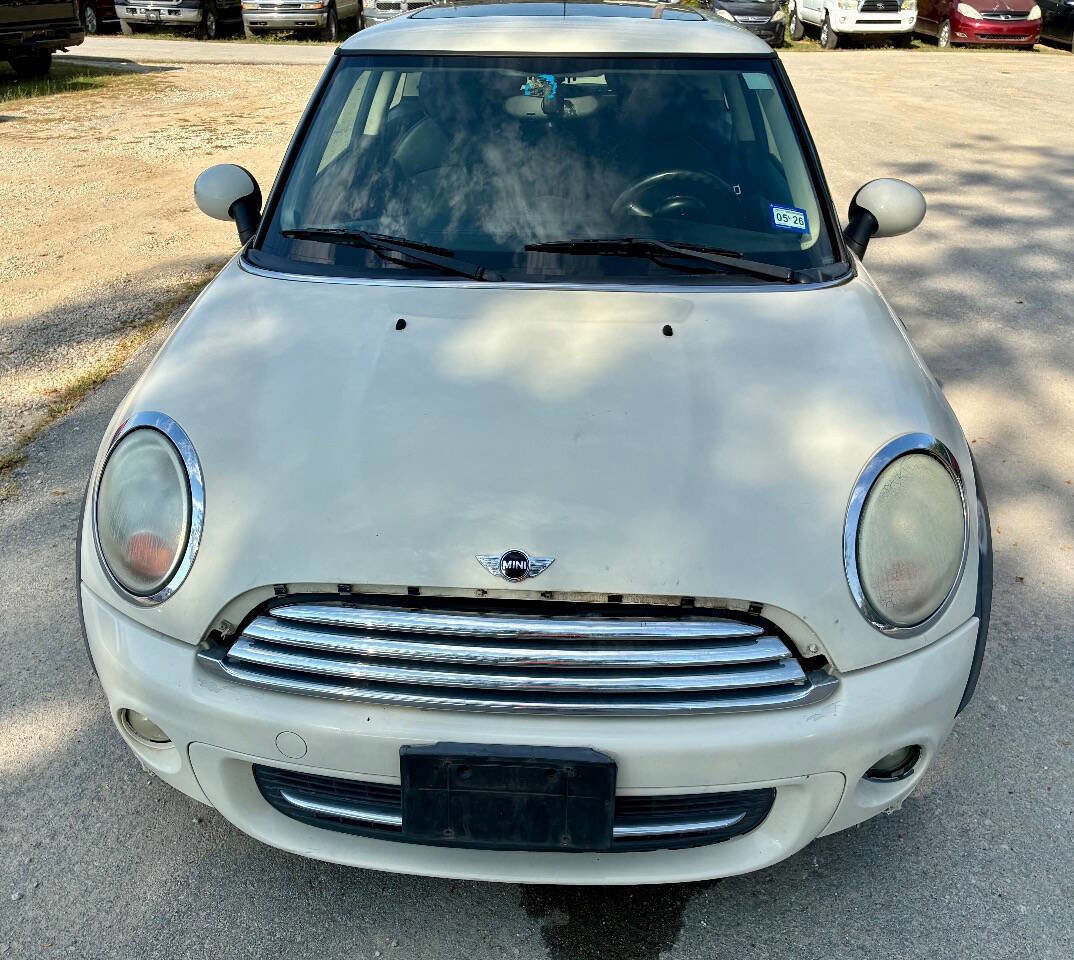 Used 2011 MINI Cooper Hardtop image 9