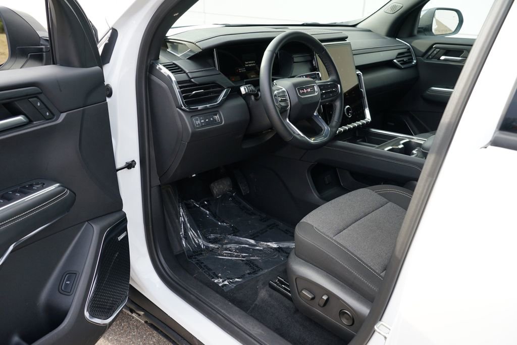 Certified 2025 GMC Acadia Elevation image 13