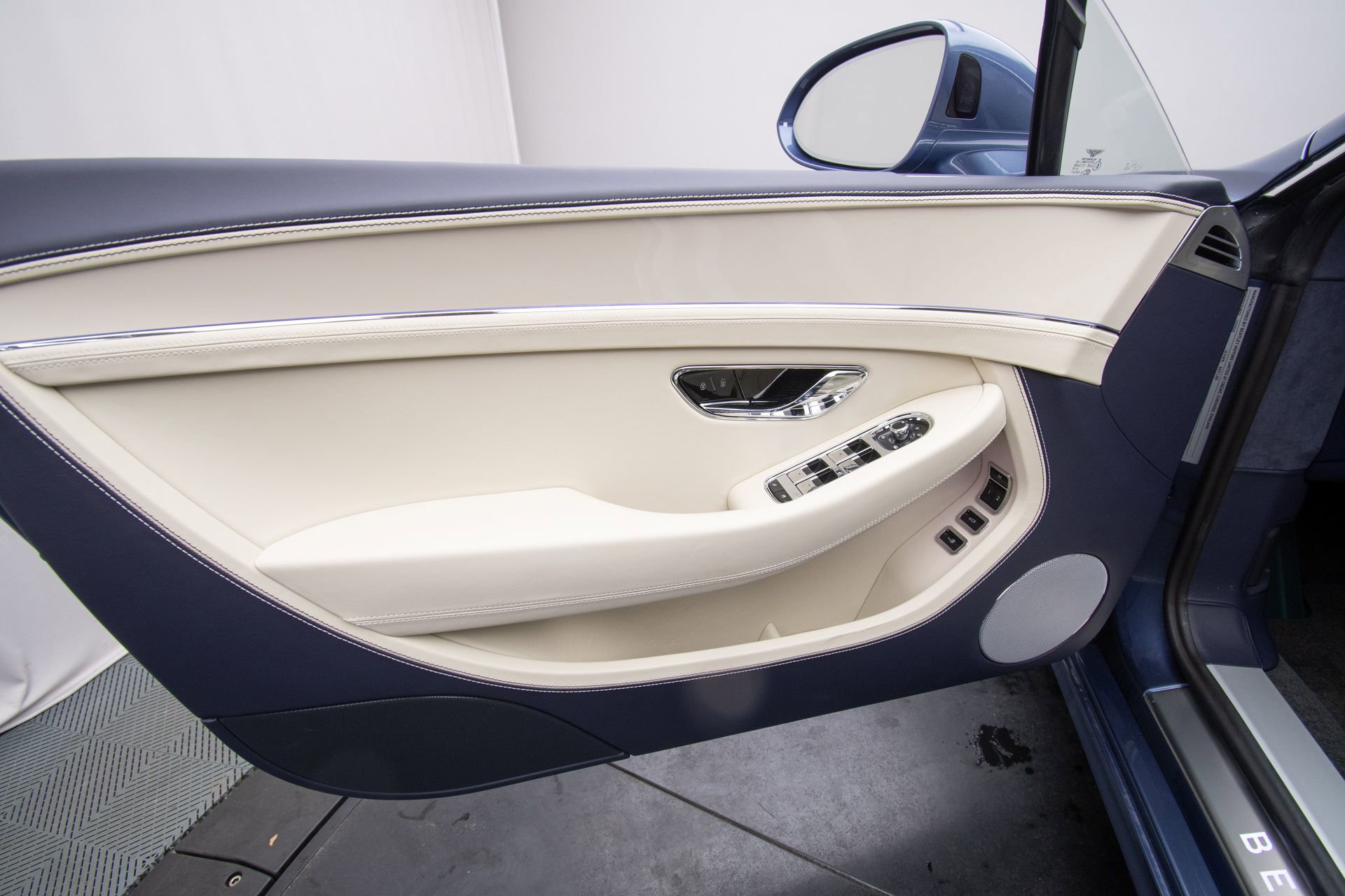 New 2026 Bentley Continental GT image 26