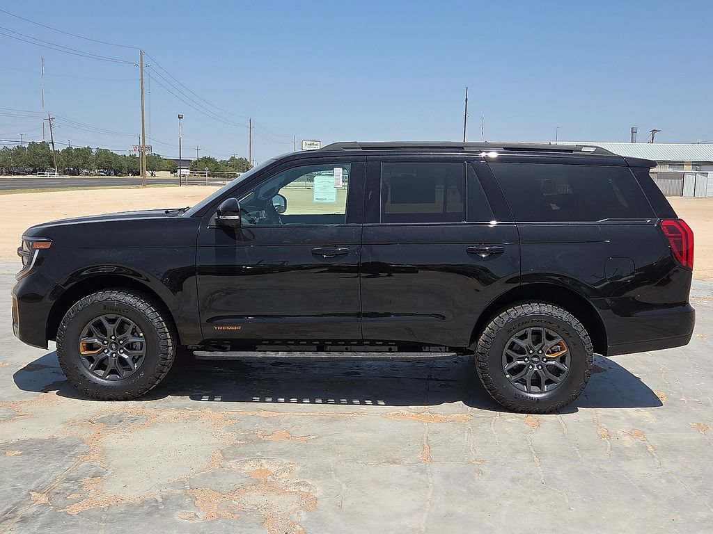 New 2027 Ford Expedition Tremor w/ Driver's Package AWD/4WD image 2