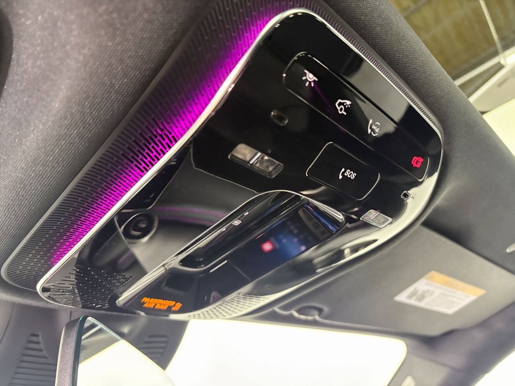 Certified 2025 Mercedes-Benz GLC 300 4MATIC image 21