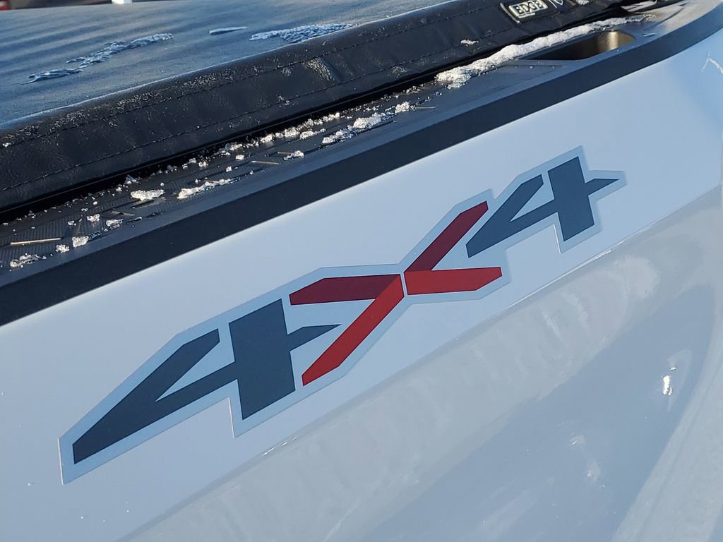 Certified 2020 Chevrolet Silverado 1500 RST w/ All-Star Edition image 39