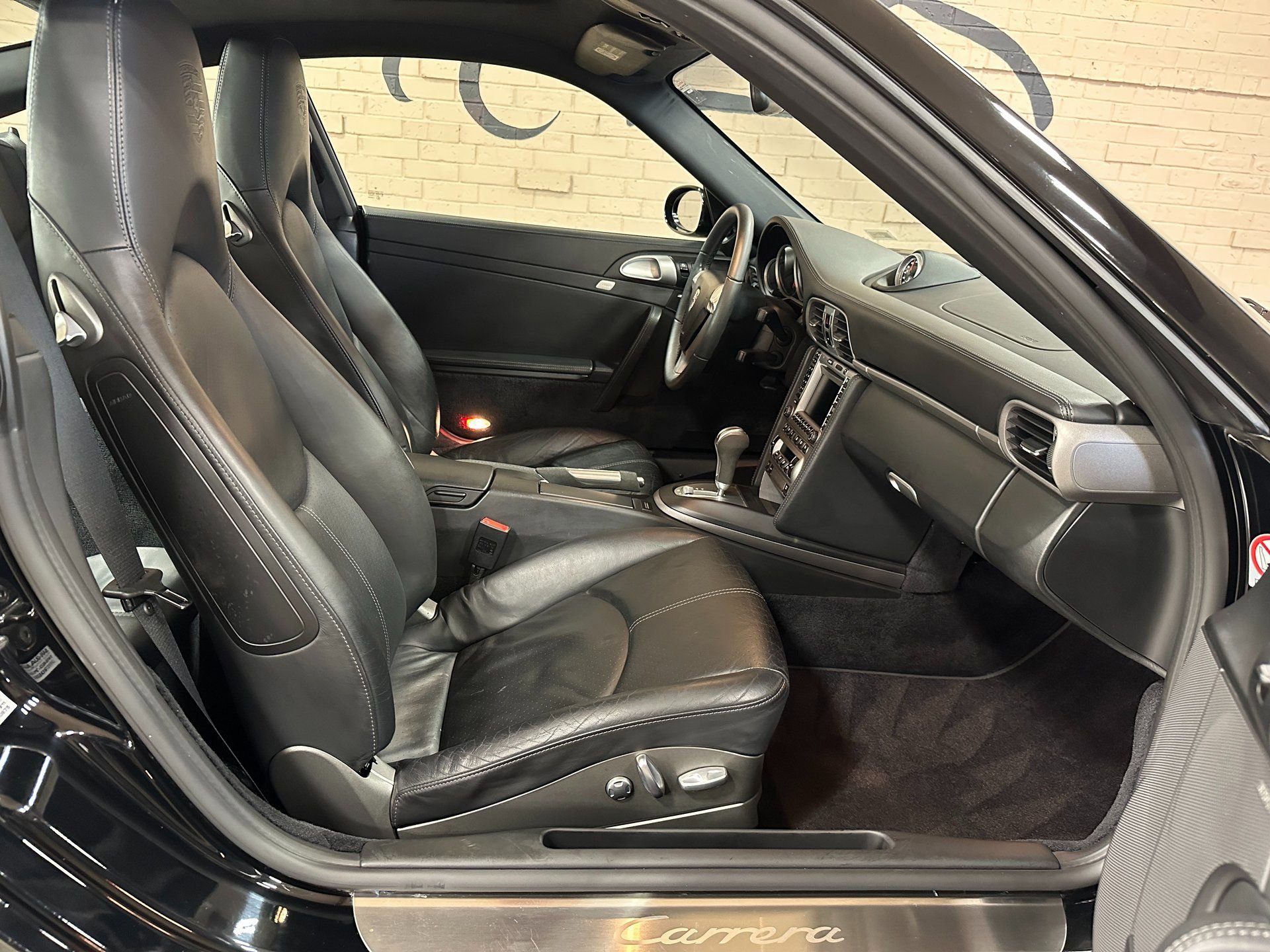 Used 2008 Porsche 911 Carrera image 27