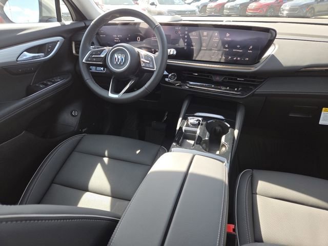 New 2026 Buick Envision Avenir AWD/4WD image 33