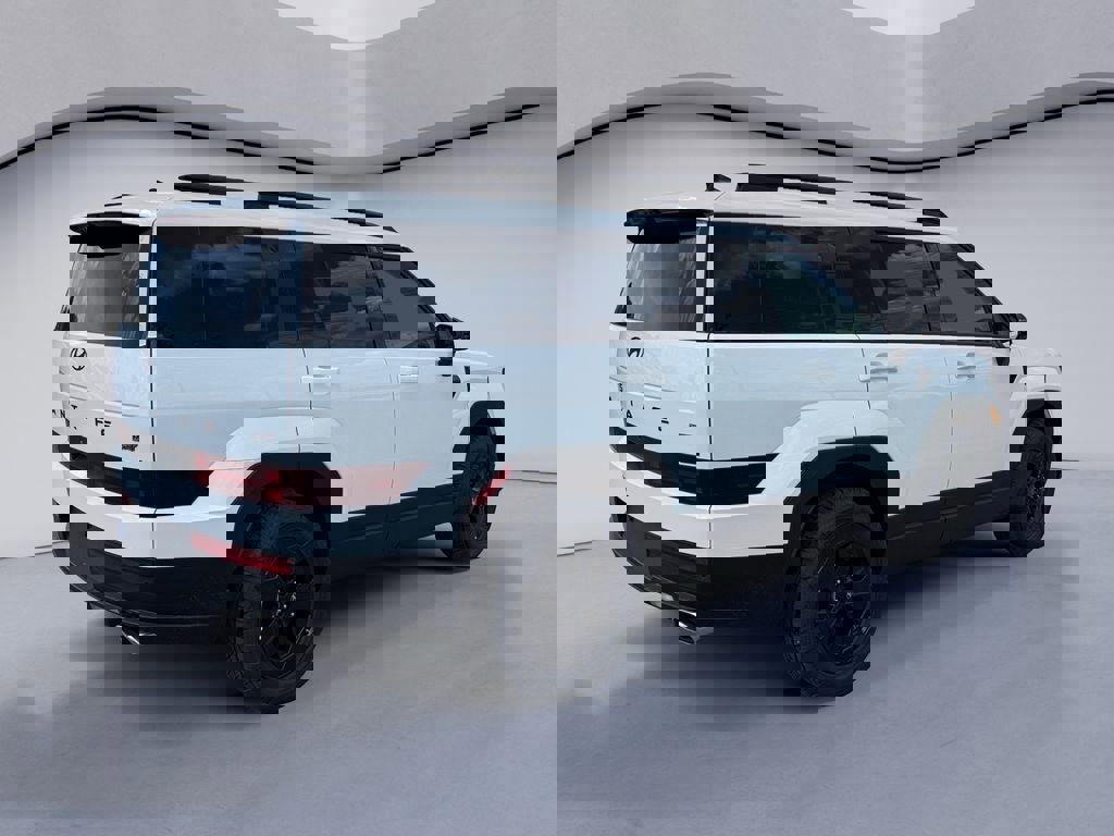 New 2026 Hyundai Santa Fe XRT AWD/4WD image 5