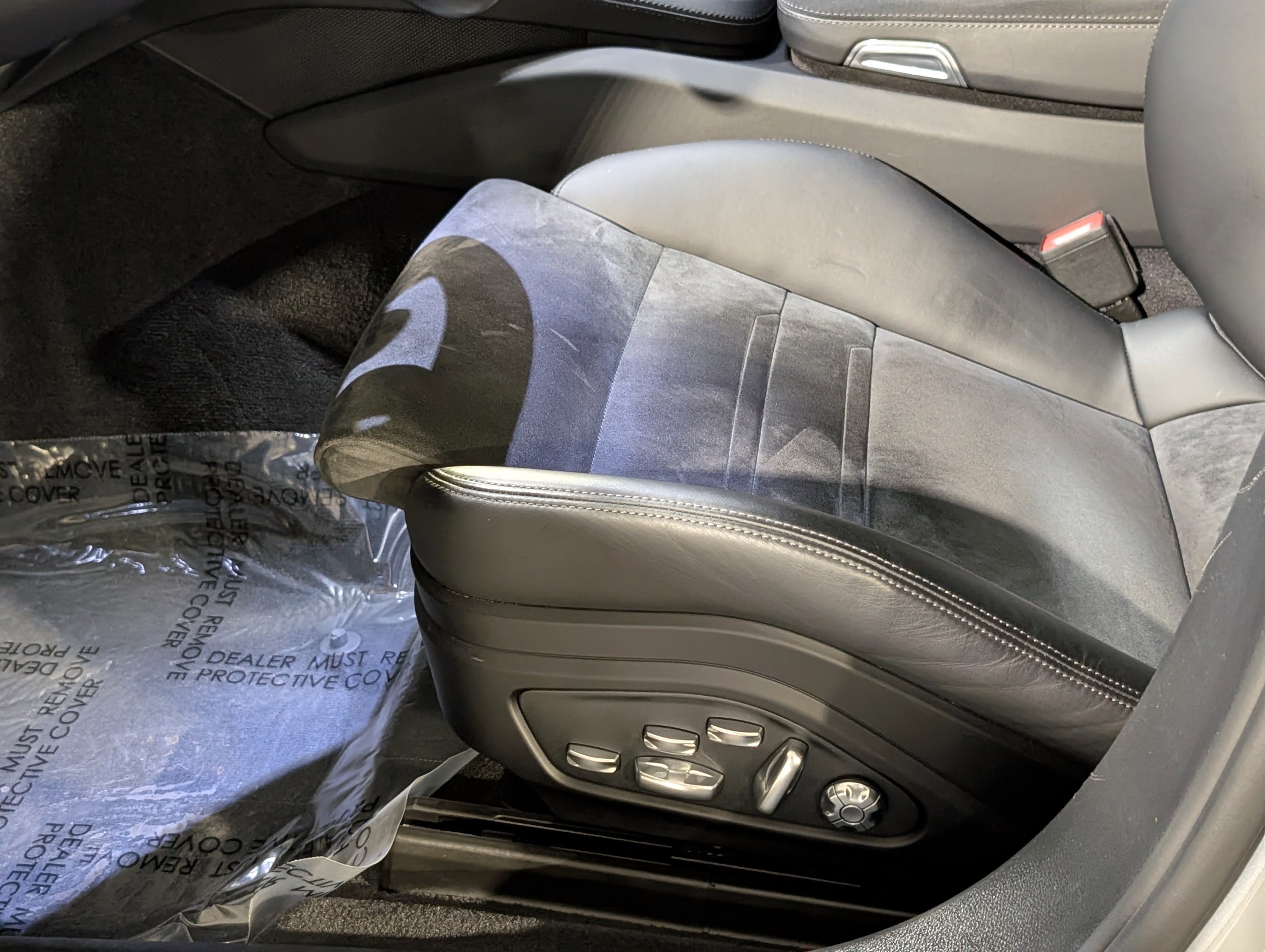 Certified 2020 Porsche Panamera GTS image 17