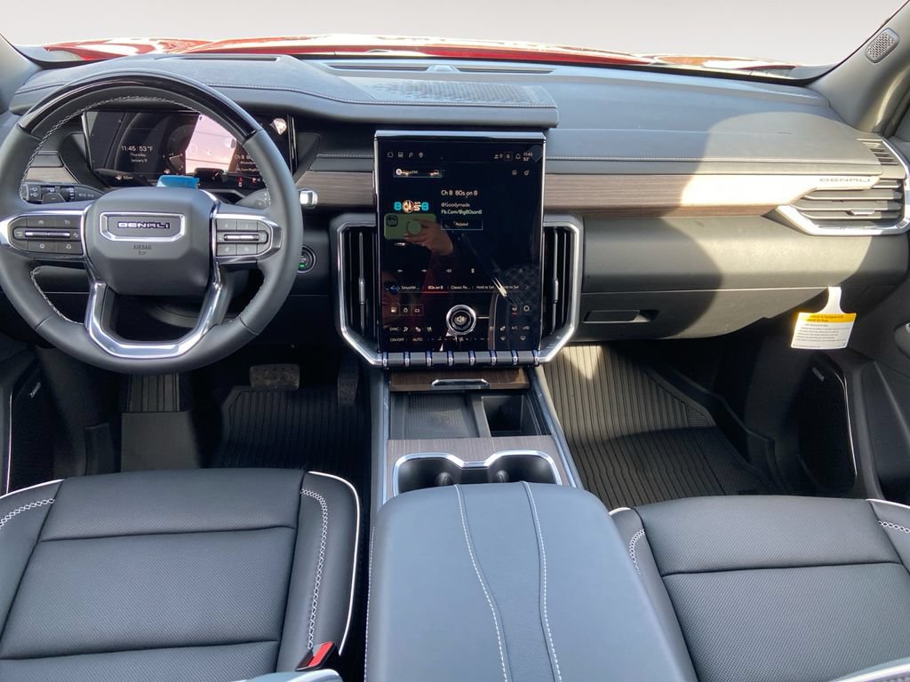 New 2026 GMC Acadia Denali w/ Super Cruise Package FWD image 10
