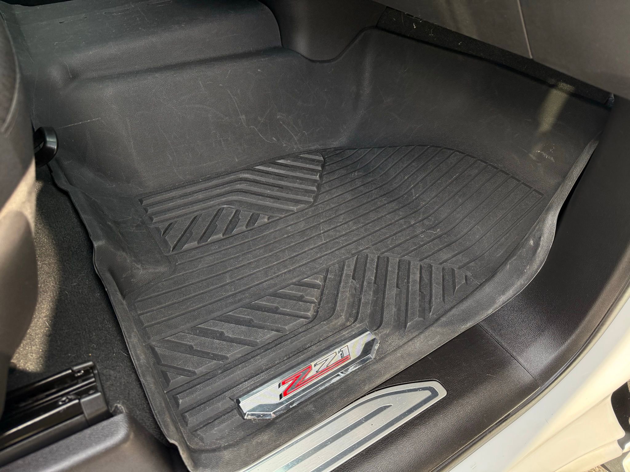 Used 2024 Chevrolet Silverado 1500 LT Trail Boss w/ Protection Package image 31