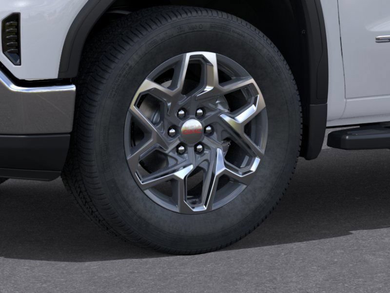 New 2026 GMC Sierra 1500 SLT w/ SLT Premium Package AWD/4WD image 9