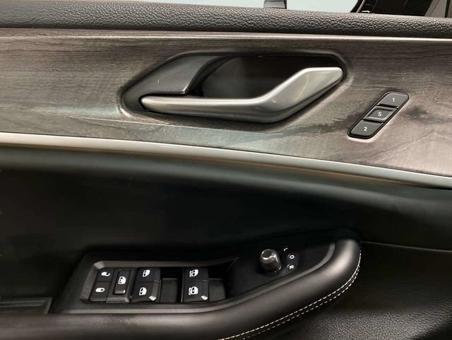 Used 2022 Jeep Grand Cherokee Limited 4xe AWD/4WD image 18