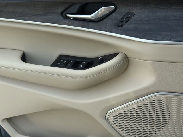 New 2026 Jeep Grand Cherokee L Limited image 32