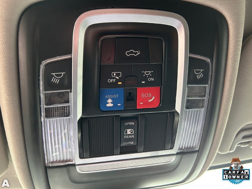 Certified 2024 RAM 2500 Laramie w/ Protection Group AWD/4WD image 28