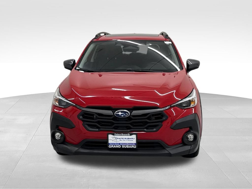 Used 2024 Subaru Crosstrek 2.0i Premium AWD/4WD image 11