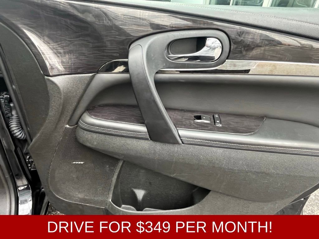 Used 2015 Buick Enclave Leather image 31