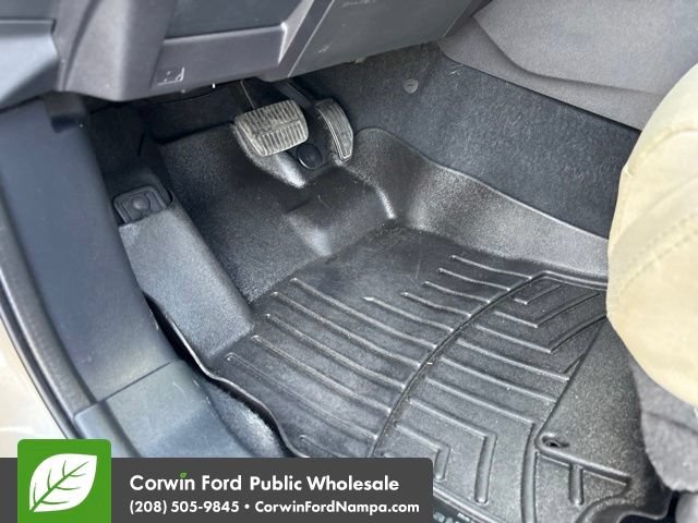 Used 2019 Subaru Ascent Premium w/ Popular Package #3 AWD/4WD image 25
