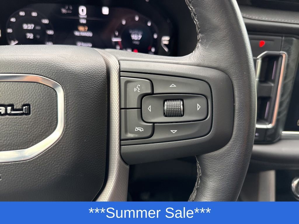 Used 2022 GMC Yukon Denali image 34