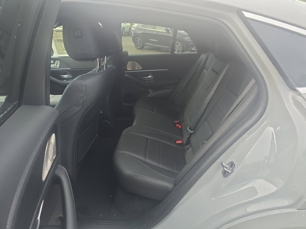 New 2026 Mercedes-Benz GLE 450 4MATIC Coupe image 25