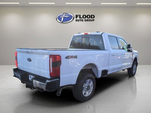 New 2026 Ford F250 XLT w/ XLT Premium Package video 2