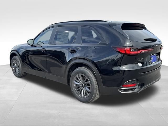 New 2026 MAZDA CX-70 SC AWD/4WD image 3